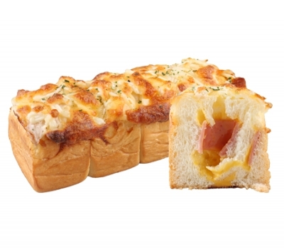 變性淀粉 NOOMAT-5在面包、吐司中的應用